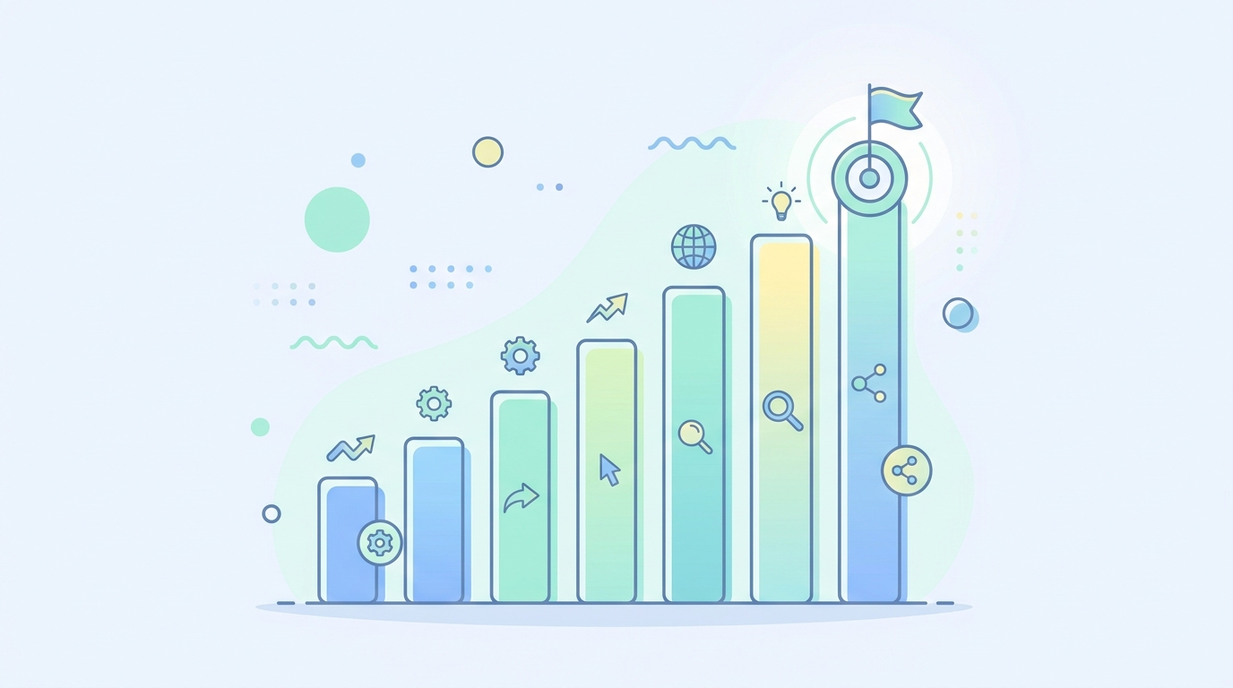 글로벌 마케팅 자동화 시장 규모 성장 그래프 2026년 전망