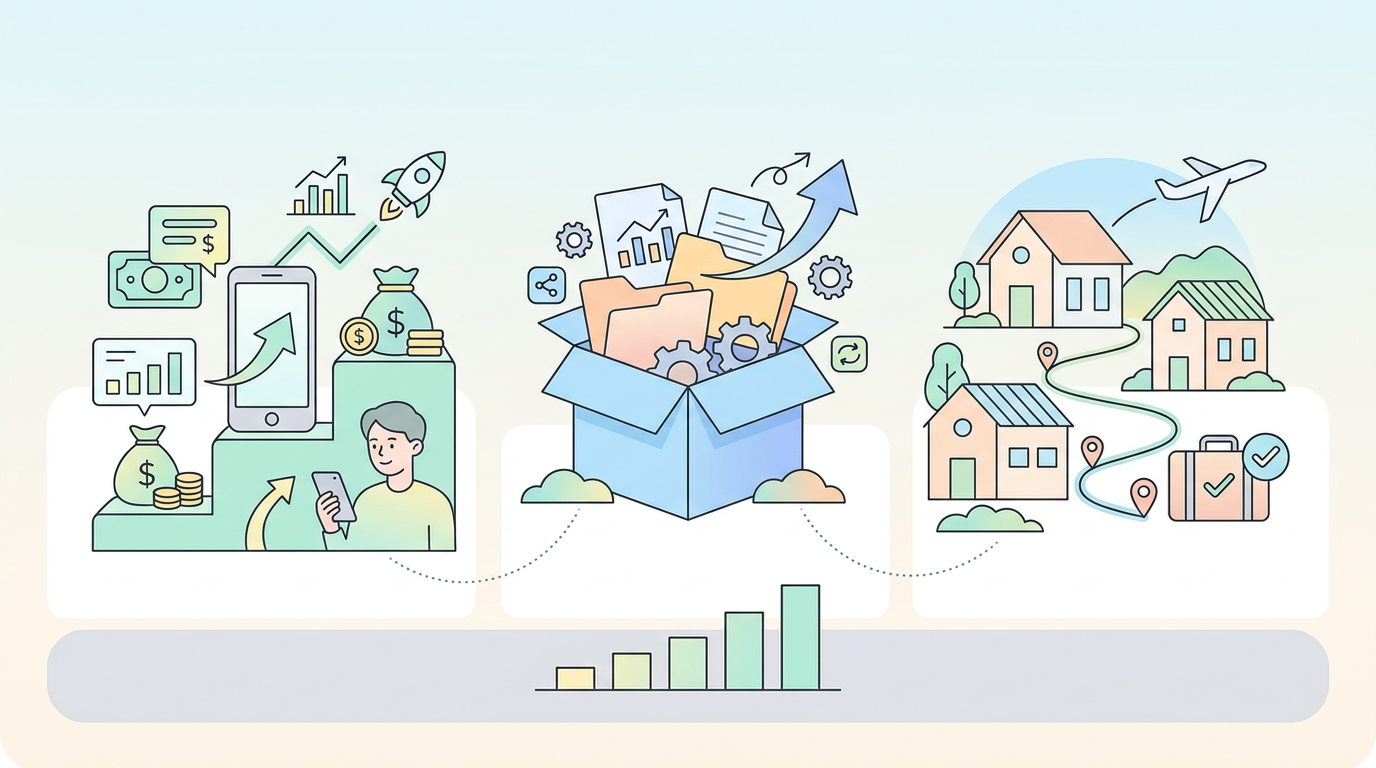 스타트업 그로스 해킹 성공 사례 토스 드롭박스 에어비앤비